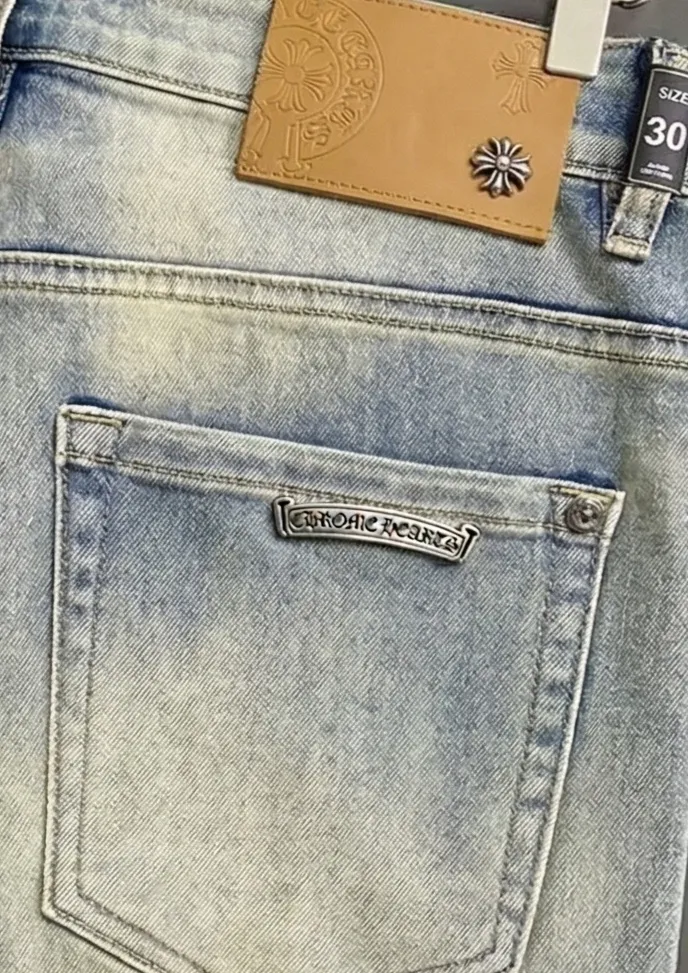 CH Premium 、 。 2026 New Arrival Original Quality ！ Size：28-38